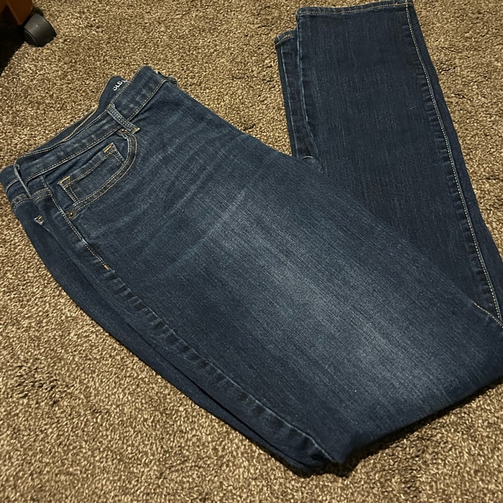 Old Navy Jeans